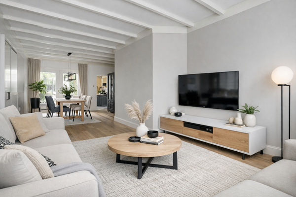 Medium property photo - Kade 58, 4703 GH Roosendaal